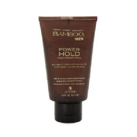 Alterna Bamboo for Men Power Hold Max Strength Gel 125 ml / 4.2 oz
