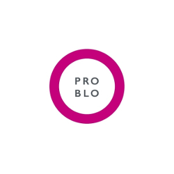 Pro Blo Logo
