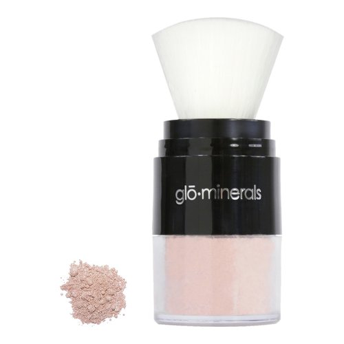 gloMinerals Protecting Powder - Translucent, 4.9ml/0.2 fl oz