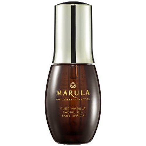 Marula Pure Marula Facial Oil, 50ml/1.7 fl oz MARULA Marula Pure Marula Facial Oil on white background