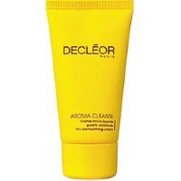 Decleor Aroma Cleanse Purete Exfoliante Micro-Smoothing Cream, 50mL, 1.7 oz