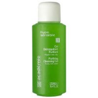 Academie Paris Hypo-Sensible Purifying Cleansing Gel 250 ml � 8.4 fl.oz