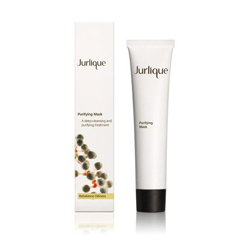 Jurlique Purifying Mask, 40ml/1.5 fl oz Jurlique on white background