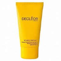 Decleor Source D'eclat Radiance Revealing Peel-Off Mask 50ml, 1.7oz