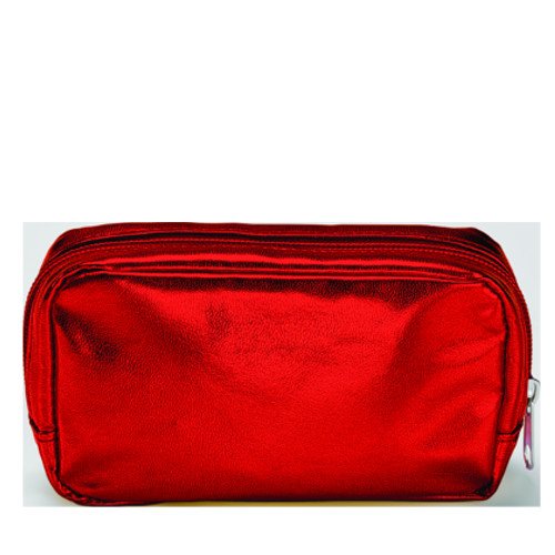 Free Gift with Purchase of $120: Travel Cosmetic Bag