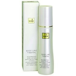 Babor Regenerating Body Lotion Anti-Stretch, 200ml Babor on white background