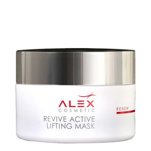 Alex Cosmetics Revive Active Lifting Mask on white background