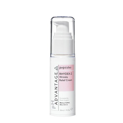 pH Advantage Rhydex-2 Wrinkle Relief Cream on white background