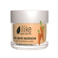 ilike Rich Carrot Moisturizer, 50ml/1.7 fl oz