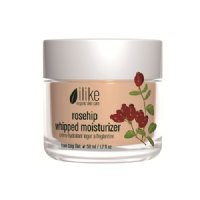 ilike Rosehip Whipped Moisturizer, 50ml/1.7 fl oz
