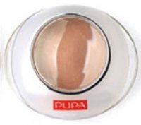 Pupa Natural Eyes - 02 Rosy Sand