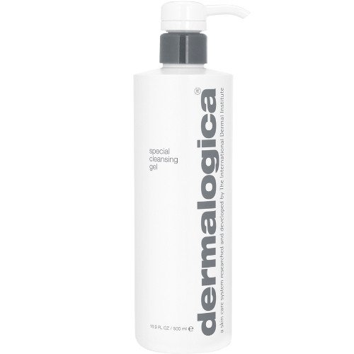 Dermalogica Special Cleansing Gel on white background
