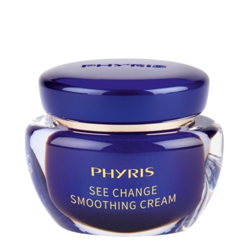 Phyris See Change Smoothing Cream, 50ml/1.7 fl oz