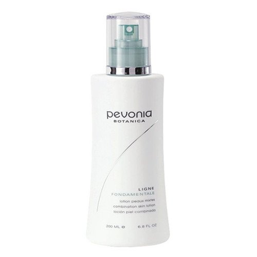 Pevonia Combination Skin Lotion on white background