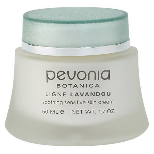 Pevonia Soothing Sensitive Skin Cream, 50ml/1.7 fl oz