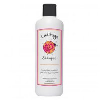 Ladibugs Shampoo 236 ml / 8 oz