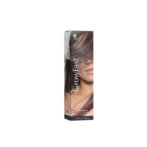Rozge GrowFast Hair Shampoo, 300ml/10 fl oz