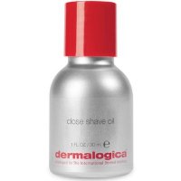 Dermalogica Close Shave Oil 1 oz / 30 mL