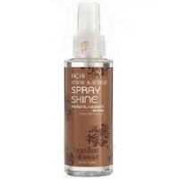 Brazilian Blowout Acai Shine & Shield Spray Shine 120 ml / 4 oz