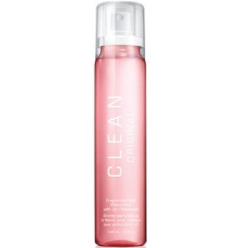 Clean Original Fragrance Hair Shine Mist with UV Protection 148 ml / 5 oz Clean on white background