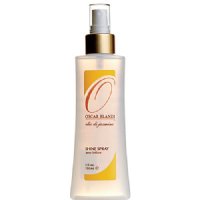 Oscar Blandi Jasmine Oil Shine Spray 150 ml / 5 oz