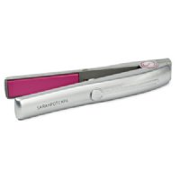 Sarah Potempa Touch Up Iron - Silver, 1 piece