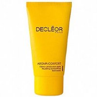 Decleor Aroma Confort Nourishing and Soothing Foot Cream, 50mL, 1.69 oz