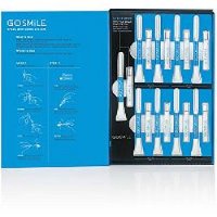 GoSMILE Go Whiter 9 Count Speed Whitening System