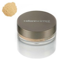 Colorescience Loose Mineral Foundation Jar - All Even, 6g/0.21 oz