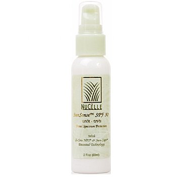 NuCelle SunSense Sunscreen SPF30+, 60ml/2 fl oz