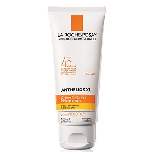 La Roche Posay Anthelios XL SPF 45 Cream, 100ml/3.3 fl oz