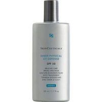 SkinCeuticals Sheer Physical UV Defense SPF 50, 50 mL, 1.7 oz