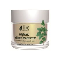 ilike Sulphuric Whipped Moisturizer, 50ml/1.7 fl oz