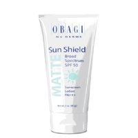 Obagi Nu-Derm Healthy Skin Sheer Sun Shield SPF 50, 90gr/3 oz