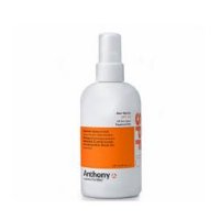 Anthony Logistics Sun Spray SPF 15, 6floz/177ml