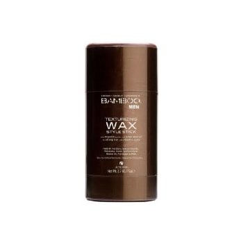 Alterna Bamboo for Men Texturizing Wax Style Stick, 75gr/2.7 fl oz Alterna Bamboo for Men Texturizing Wax Style Stick on white background
