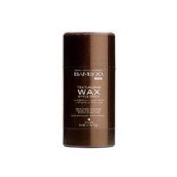 Alterna Bamboo for Men Texturizing Wax Style Stick 2.7 oz / 75 g.