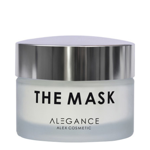 Alex Cosmetics The Mask on white background