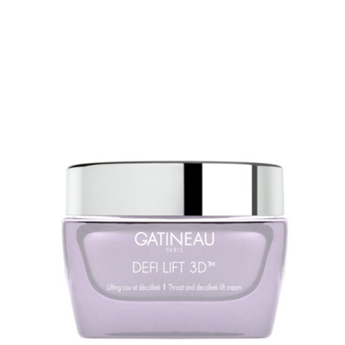 Gatineau Defi Lift 3D Throat & Decolletage Lift Cream, 50ml/1.7 fl oz