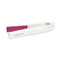 Sarah Potempa Touch Up Iron - White, 1 piece