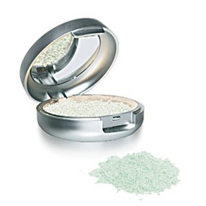 T LeClerc Loose Powder Travel Box - Cannelle, 7g/0.2 oz T LeClerc Loose Powder Travel Box - Banane on white background