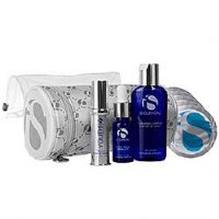 iS Clinical Travel Kit Anti-Aging