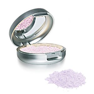 T LeClerc Loose Powder Travel Box - Cannelle, 7g/0.2 oz T LeClerc Loose Powder Travel Box - Banane on white background