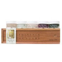 Eminence Organic Travel Starter Set Oily skin