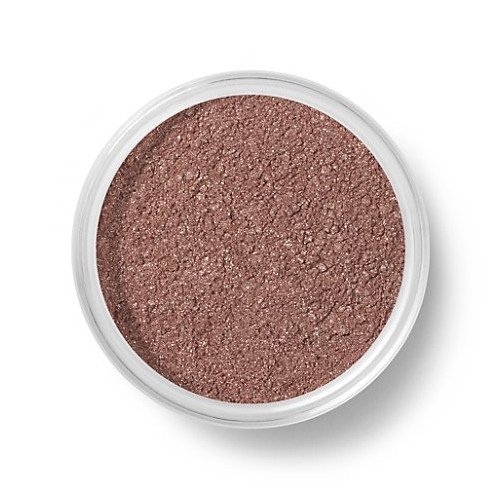 Bare Escentuals bareMinerals All Over Face Color - Faux Tan on white background