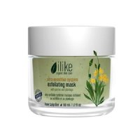 ilike Ultra Sensitive System Exfoliating Mask, 50ml/1.7 fl oz