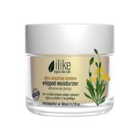 ilike Ultra Sensitive System Whipped Moisturizer, 50ml/1.7 fl oz