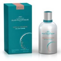 Comptoir Sud Pacifique VANILLE-EXTREME GLASS BOTTLE EDT 100 ml ,3.3 fl.oz.