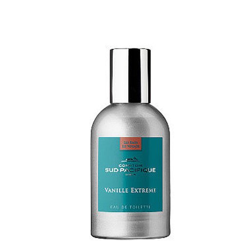 Comptoir Sud Pacifique Vapo Spray Vanille Extreme, 100ml/3.2 fl oz Comptoir Sud Pacifique on white background