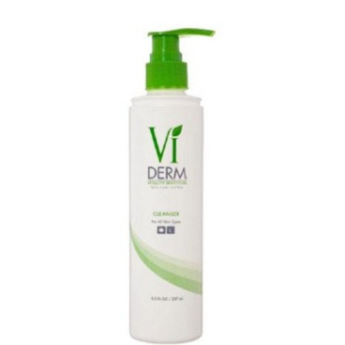 Vi Derm Cleanser for All Skin Types - Large, 710ml/24 fl oz